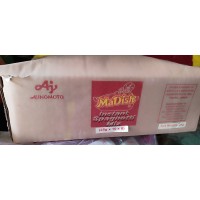 Madish instant Spaghetti mix (25g x10x 8 carton)